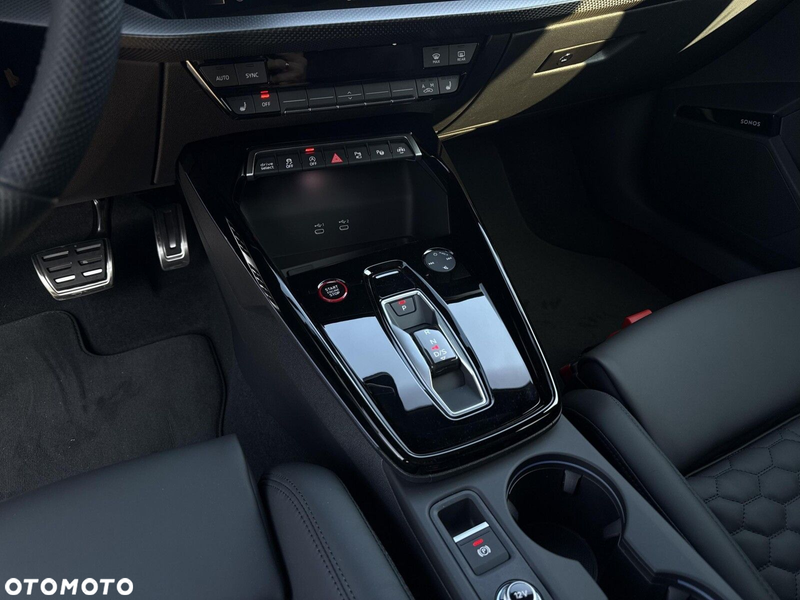 Audi RS3 Limousine TFSI Quattro S tronic - 15