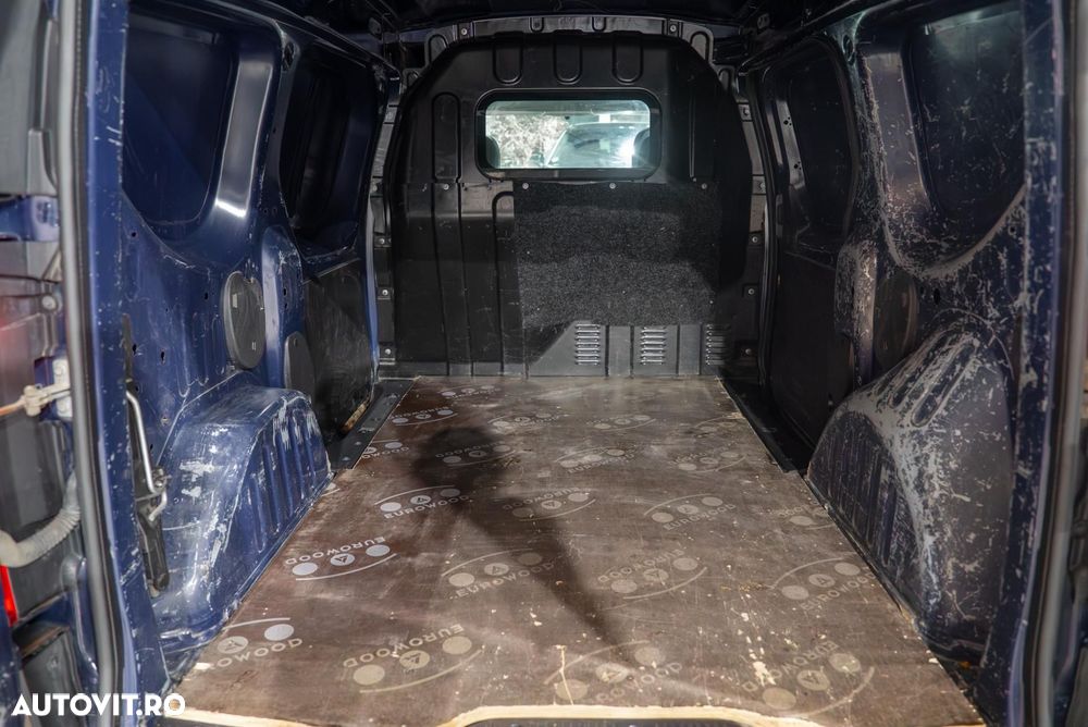 Dacia Dokker 1.2 TCe 115 CP Laureate - 11