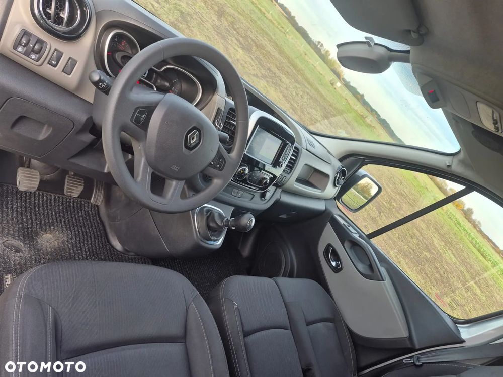 Renault Trafic - 7