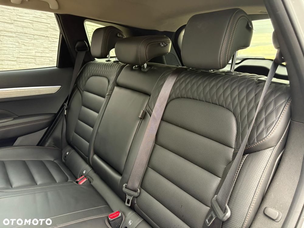 Renault Koleos 1.3 TCe Initiale Paris EDC - 13