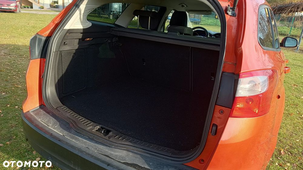 Ford Focus 1.6 TDCi DPF Start-Stopp-System Business - 10