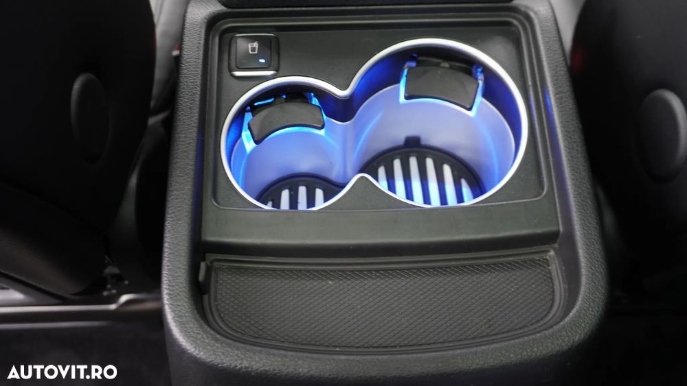 Mercedes-Benz V 300 d Compact Avantgarde - 12