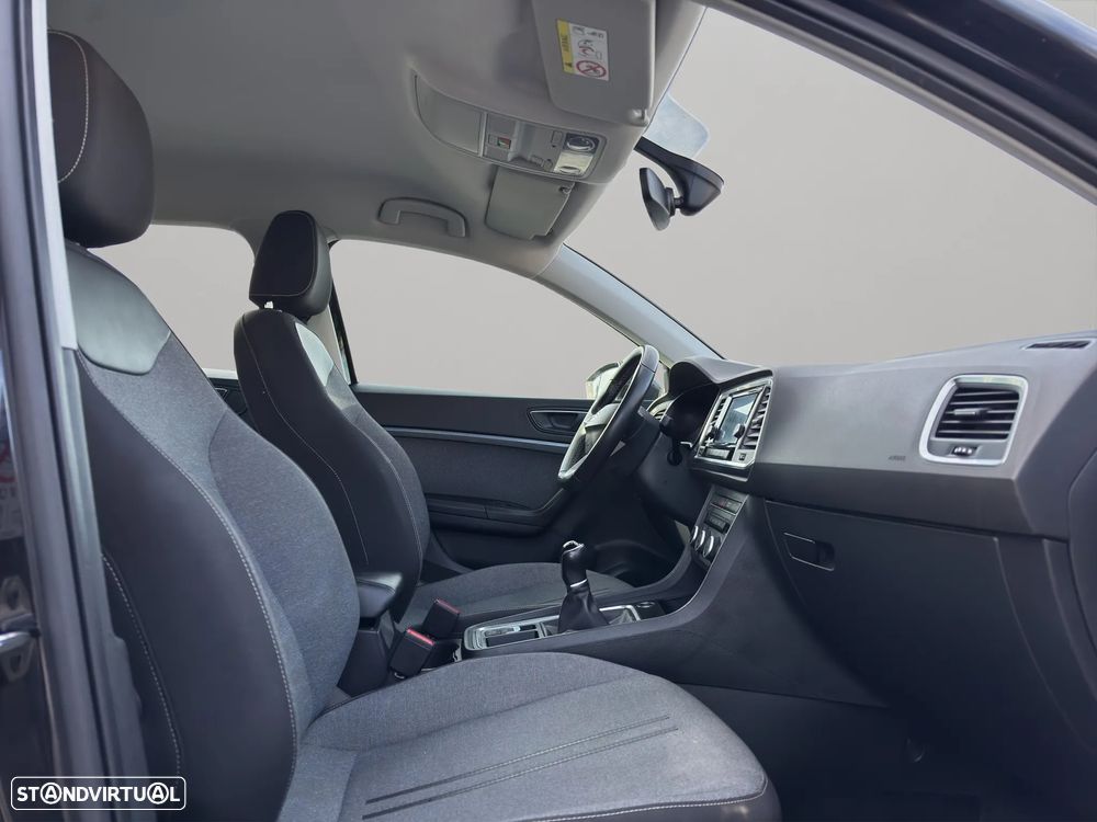 SEAT Ateca 1.0 TSI Style - 18