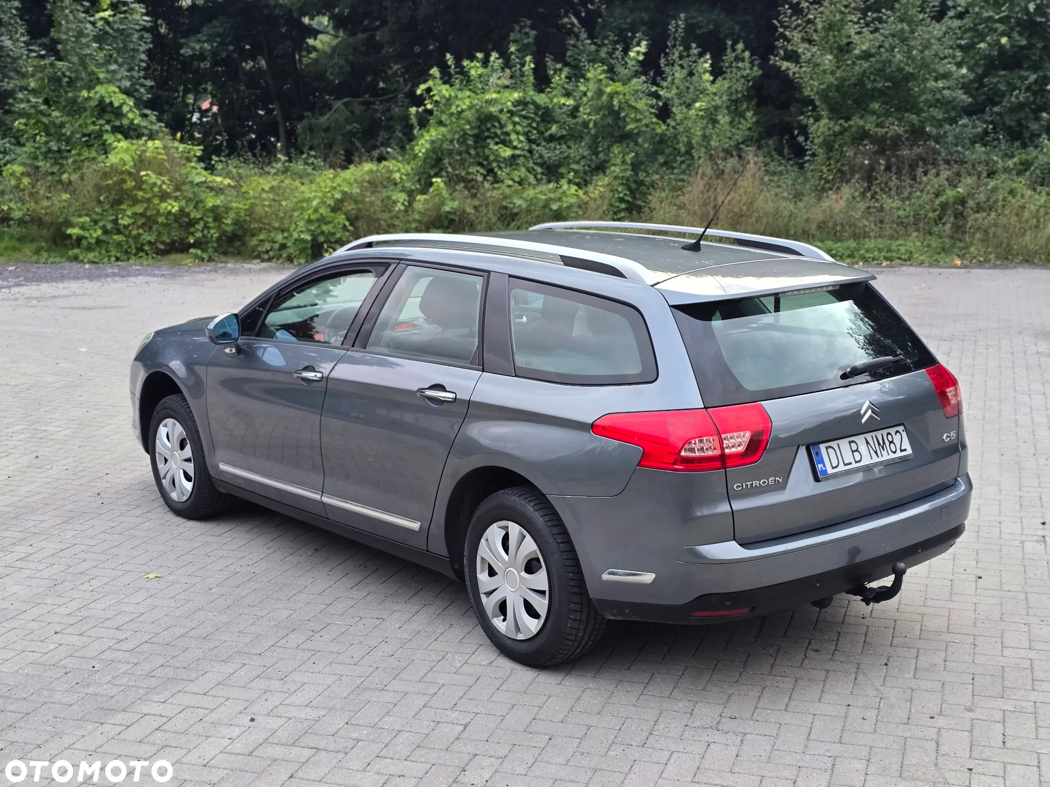 Citroën C5 Tourer 2.0 16V Confort - 18