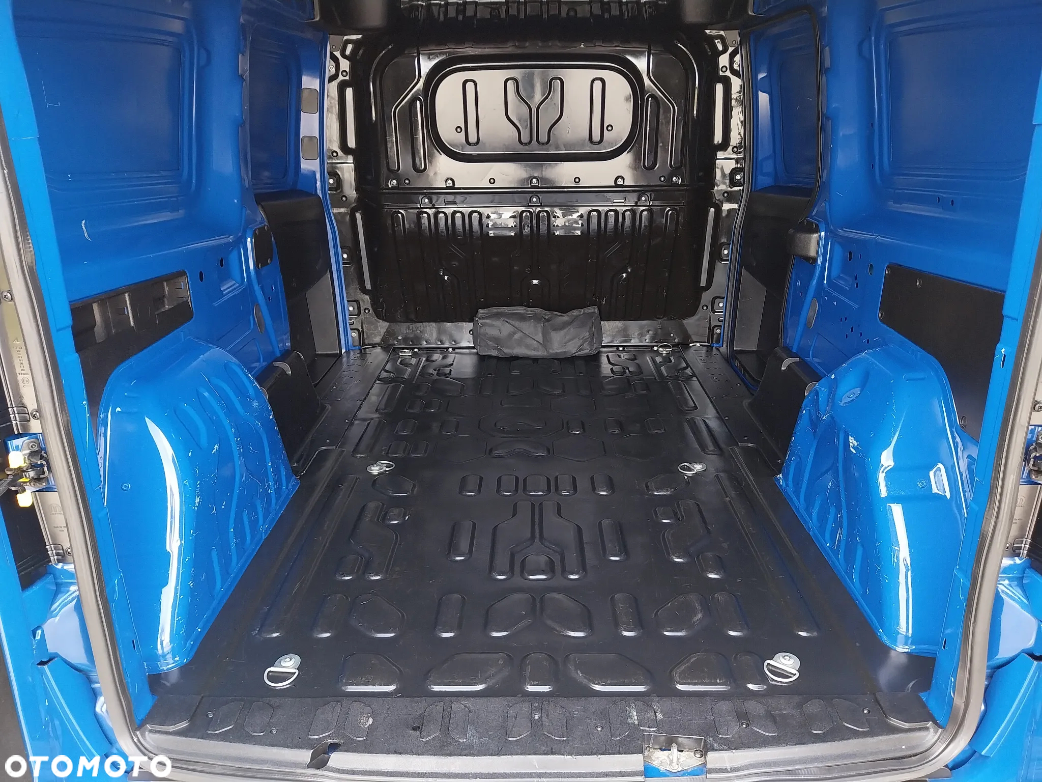 Fiat Doblo L2 SX Maxi Long / 1.4 Benzyna 95 KM - 40