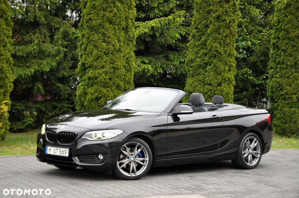 BMW Seria 2 - 11