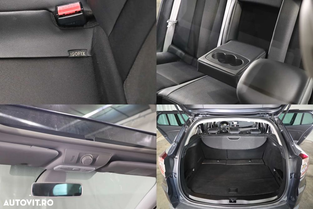 Renault Megane ENERGY dCi 110 Start & Stop Bose Edition - 22