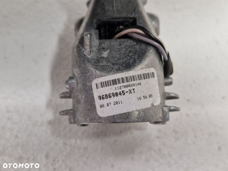 PEUGEOT 5008 1 I LUSTERKO WEWNĘTRZNE WSTECZNE ŚRODKOWE 96869045XT - 7