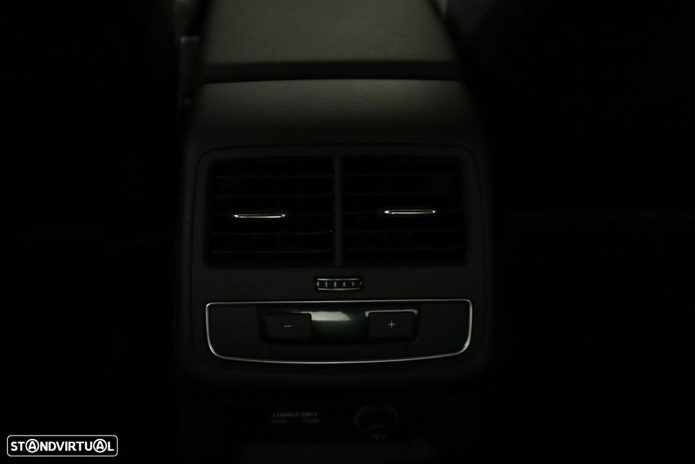 Audi A5 Cabrio 40 TFSI S tronic S line - 29