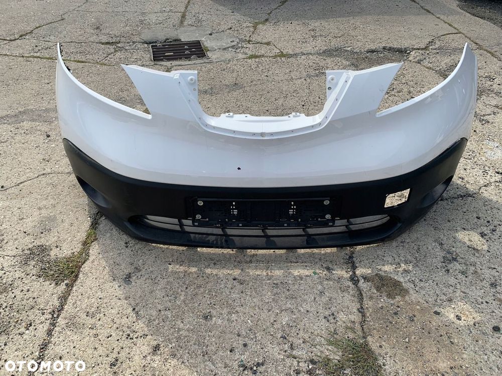 Nissan OE 62022-4FA0H zderzaki - 5