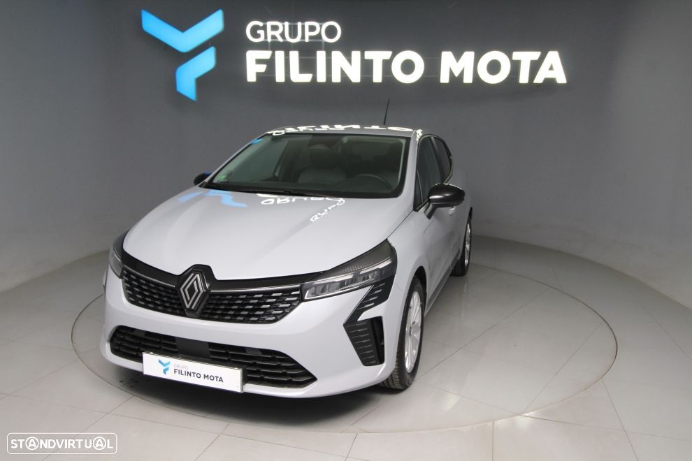 Renault Clio 1.0 TCe Evolution Bi-Fuel - 7