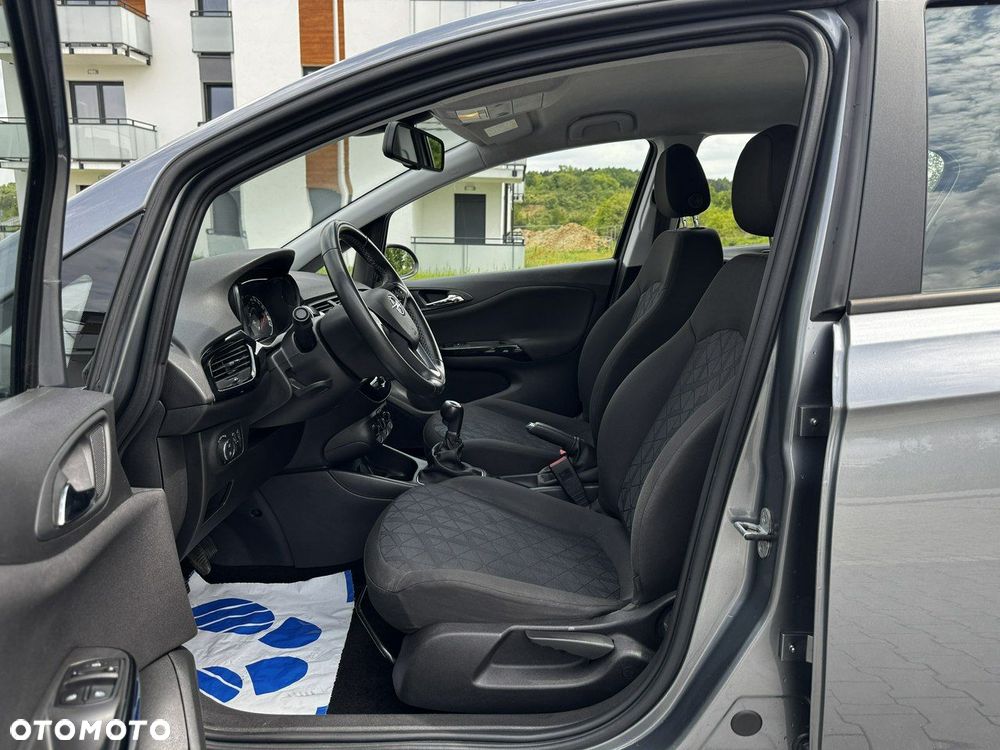 Opel Corsa 1.2 120 Jahre - 11