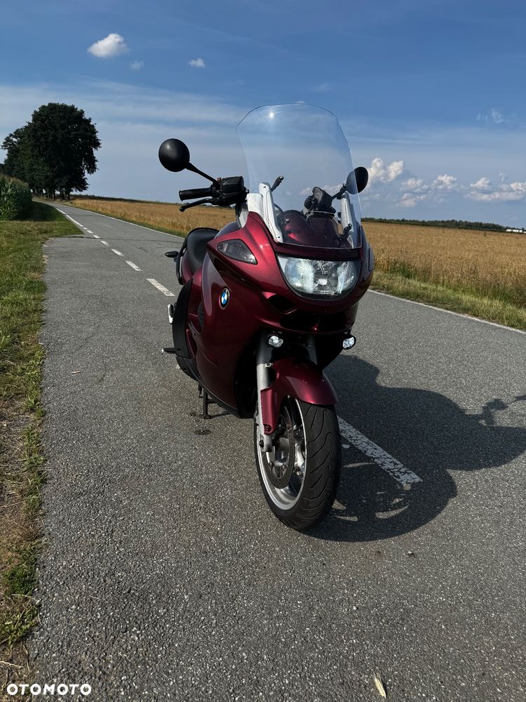 BMW K - 6