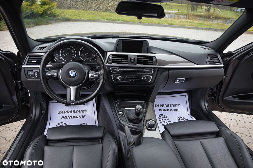 BMW Seria 3 316i Modern Line - 35