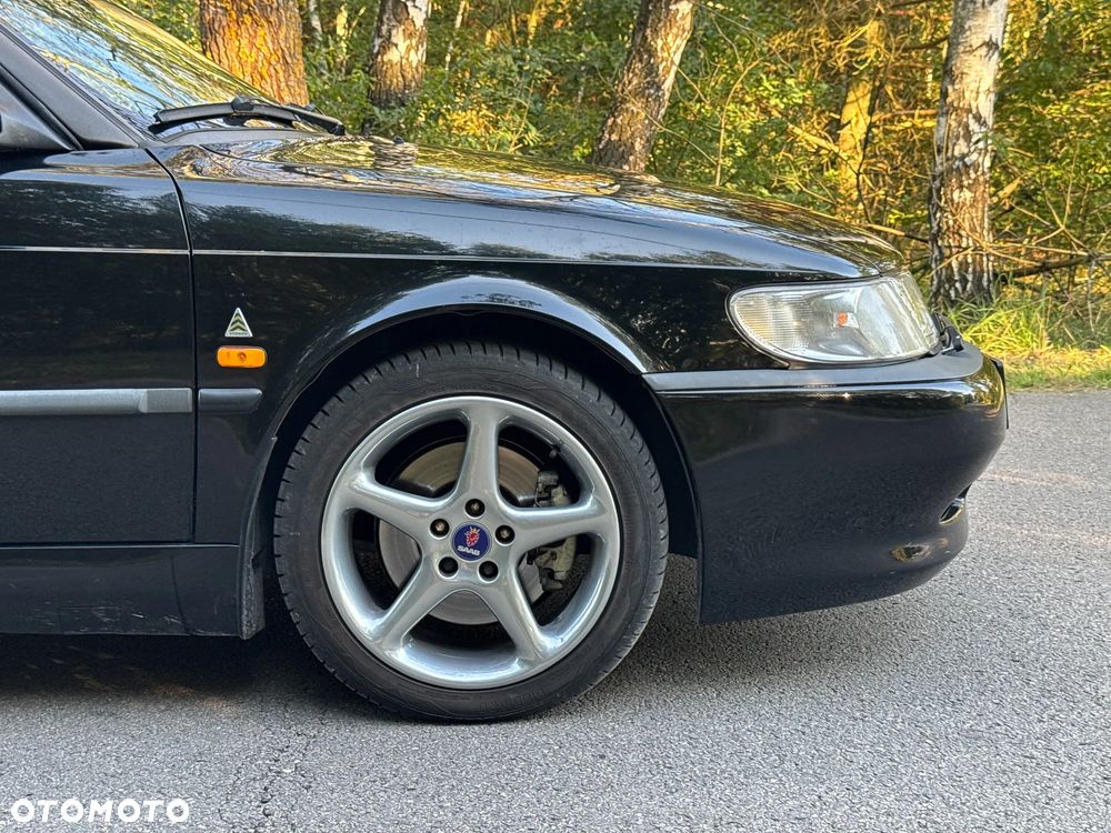Saab 9-3 - 13