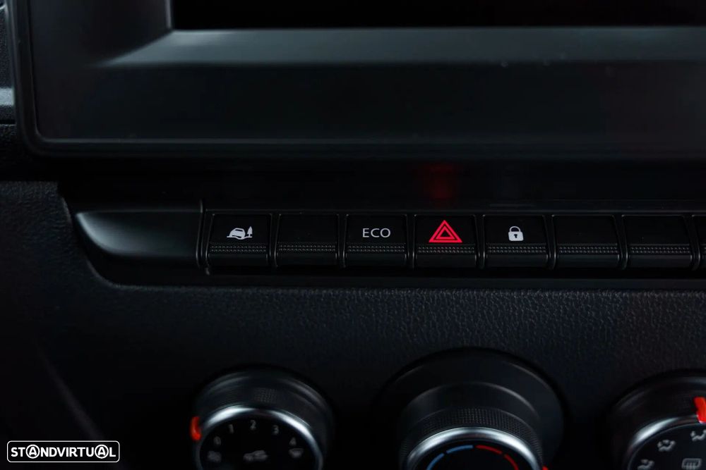 Renault Master L2 H2 - 16