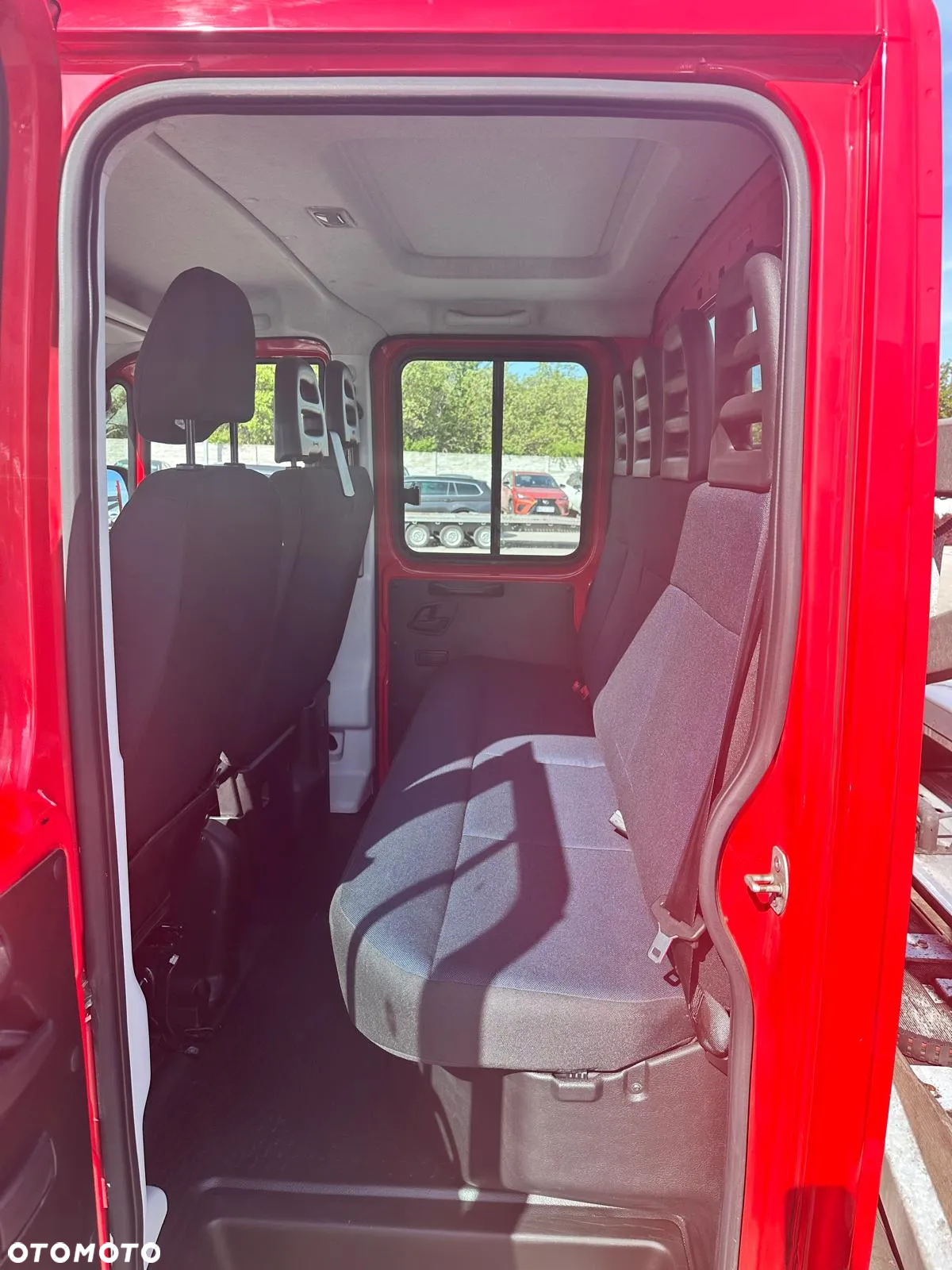 Iveco DAILY 70C21 JEGGER - 13