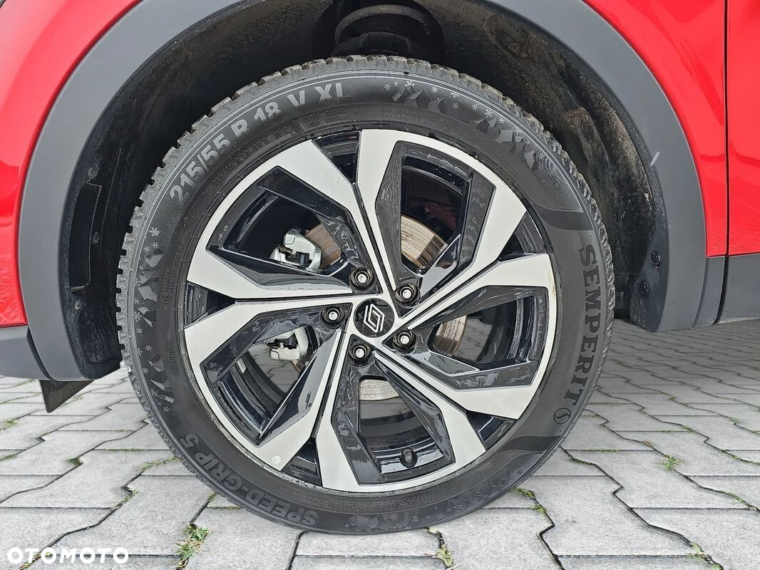 Renault Arkana 1.6 E-TECH Techno MMT - 27