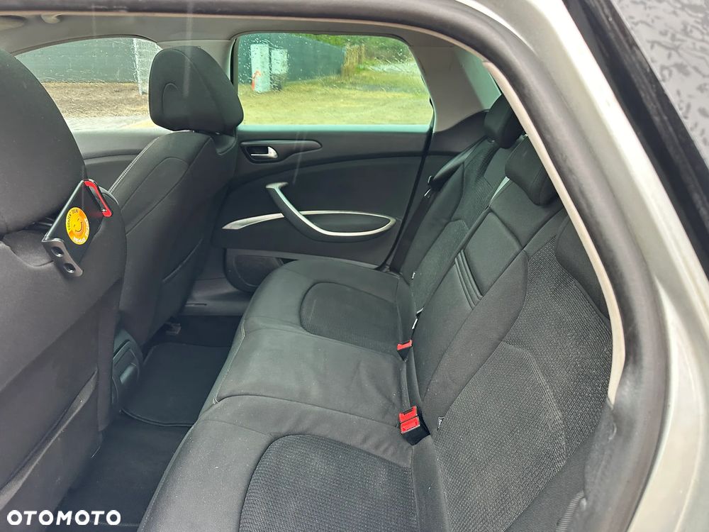 Citroën C5 HDi 110 FAP Tendance - 5