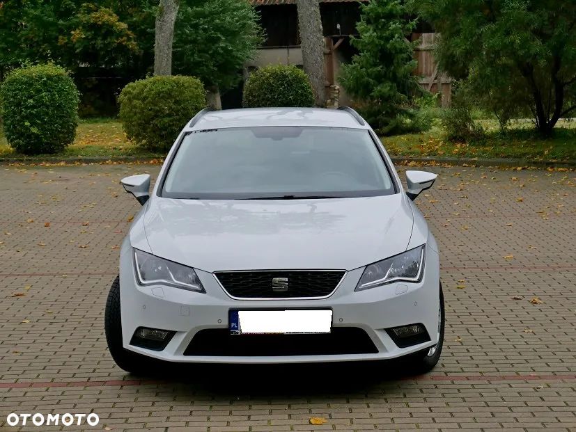 Seat Leon - 1