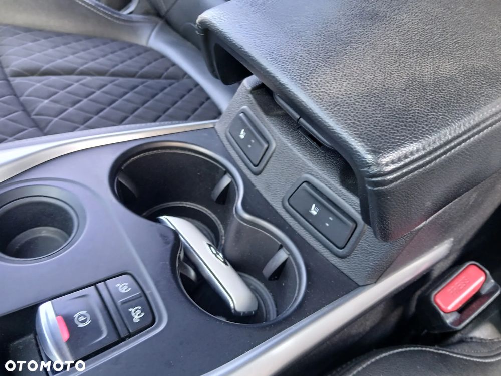 Renault Kadjar 1.3 TCe FAP Intens EDC - 29