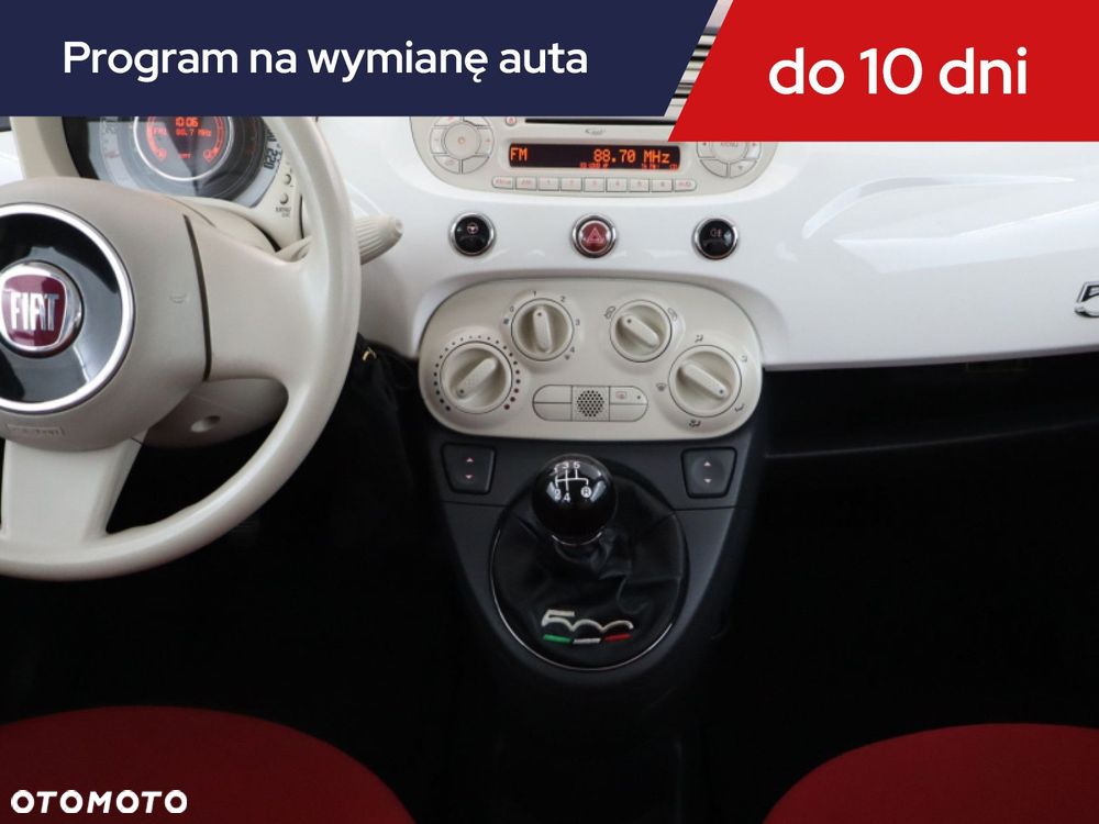 Fiat 500 - 14