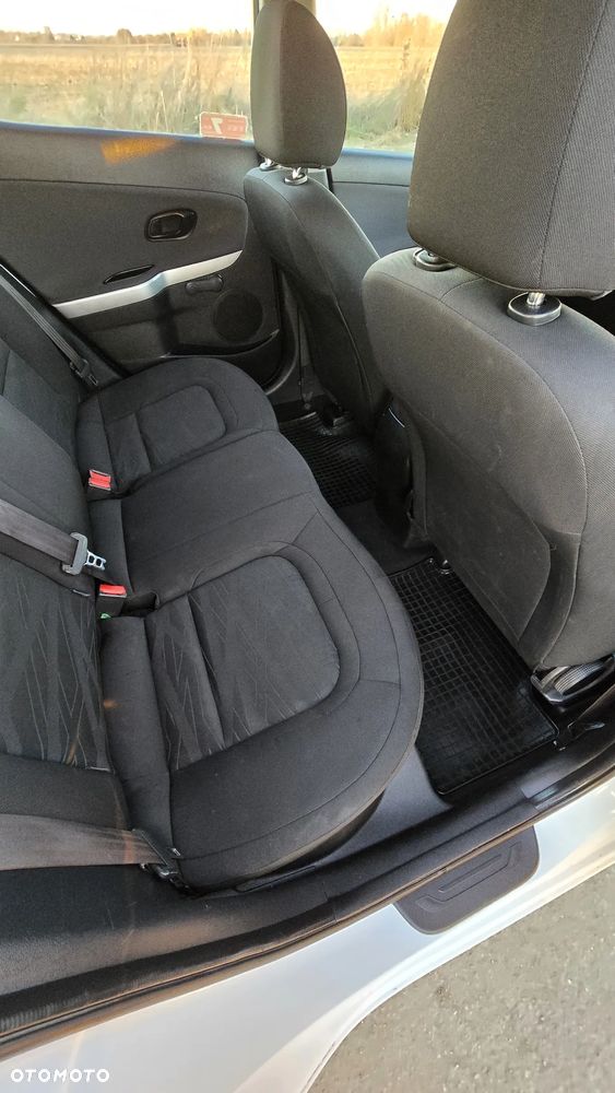 Kia Ceed Cee'd 1.4 L - 13