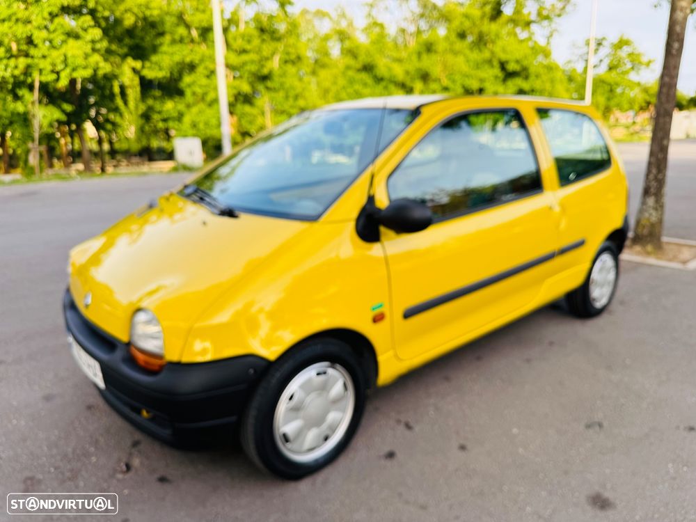 Renault Twingo 1.2 - 2