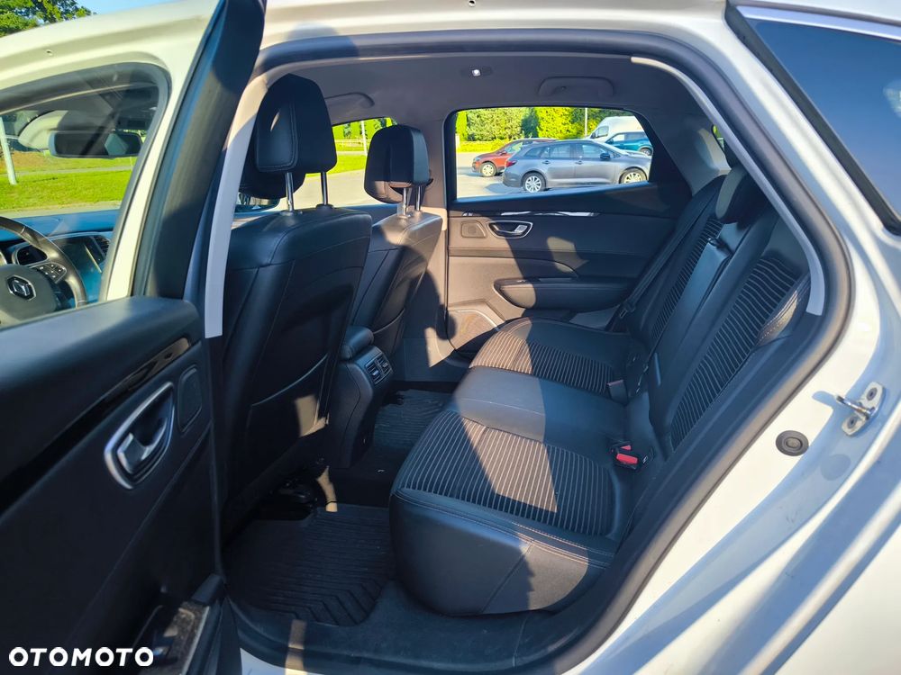 Renault Talisman 1.3 TCe FAP Intens EDC - 15