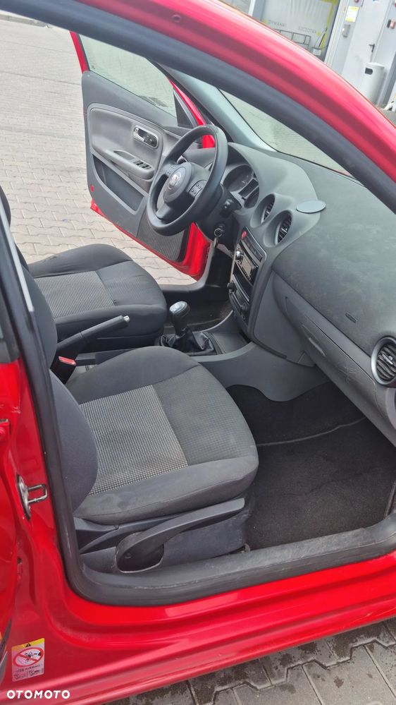 Seat Ibiza 1.2 12V Reference - 13