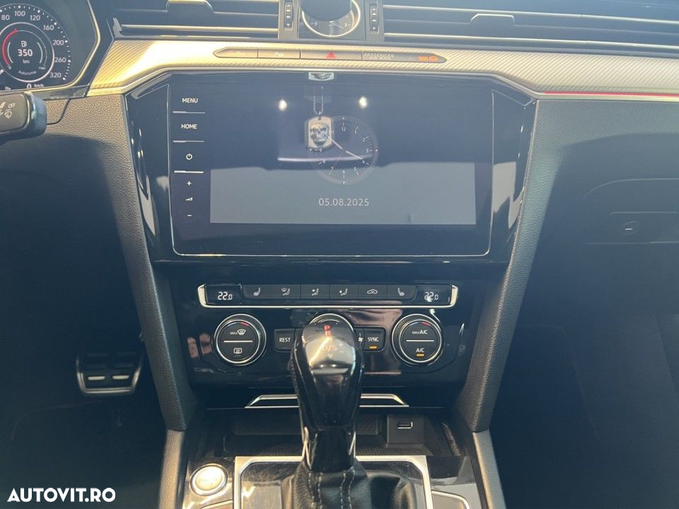 Volkswagen ARTEON - 17