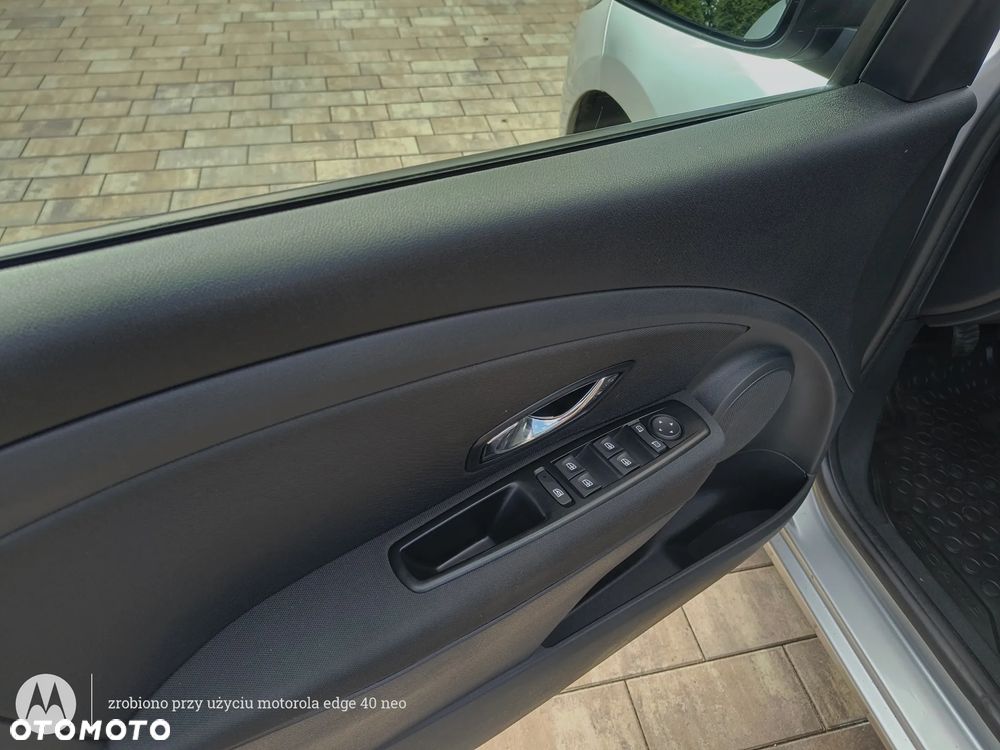 Renault Megane 1.5 dCi Life - 30