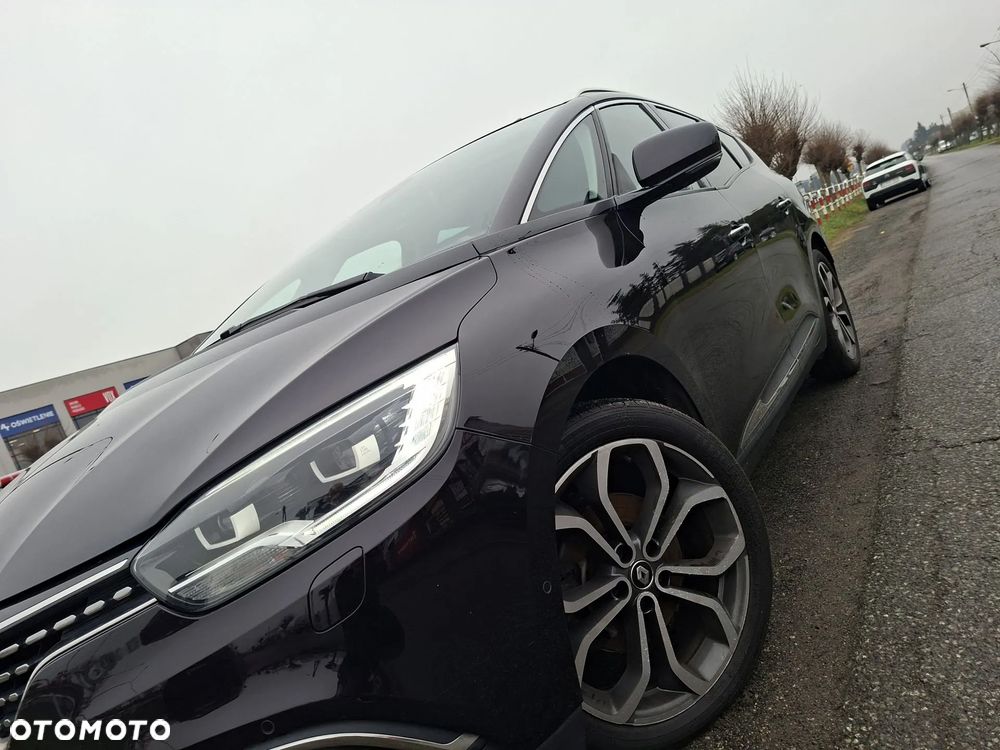 Renault Grand Scenic ENERGY dCi 160 EDC INITIALE PARIS - 6