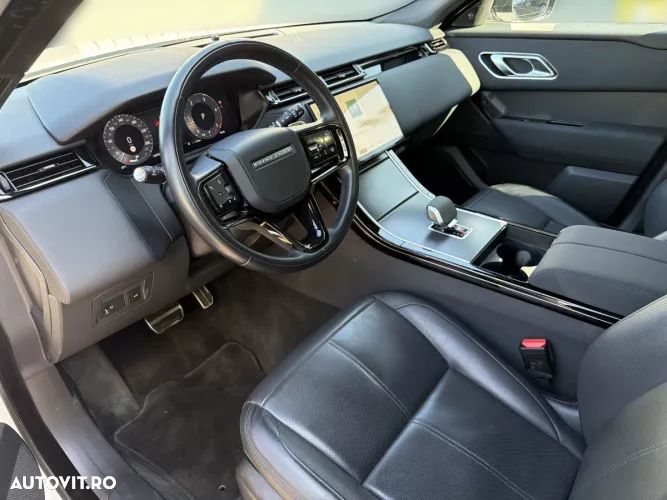 Land Rover Range Rover Velar 3.0 D300 MHEV Dynamic SE - 10