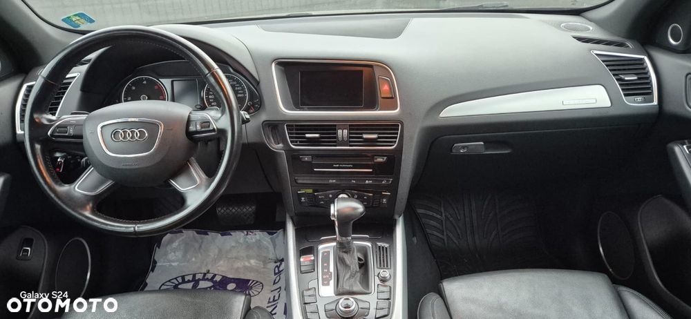 Audi Q5 2.0 TDI Quattro S tronic - 8
