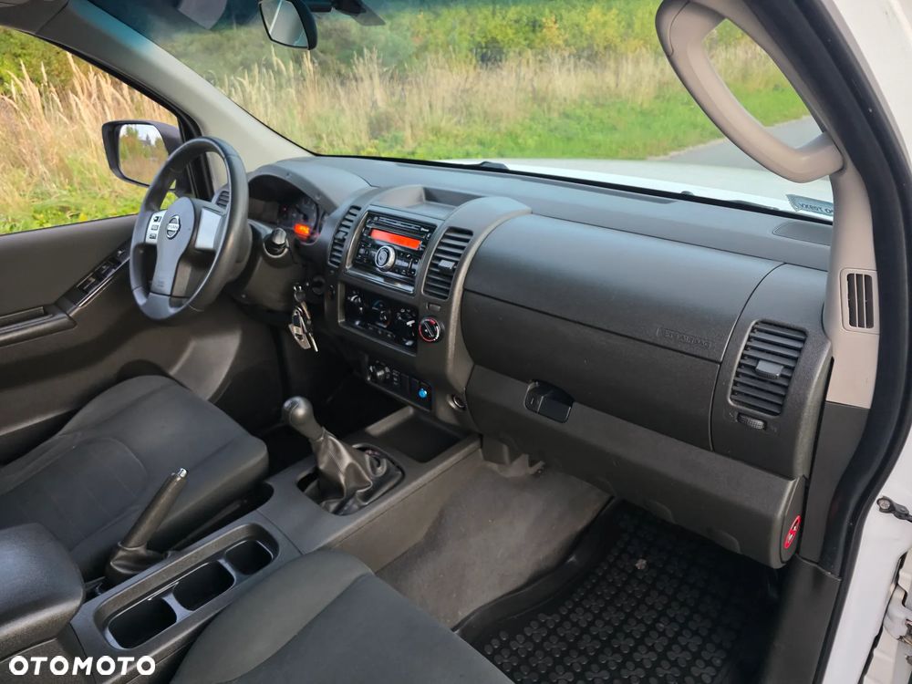 Nissan Navara - 16