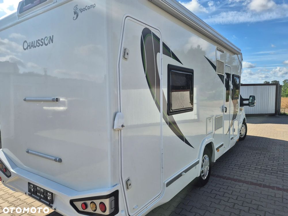 Ford Chausson 716 Welcome Premium - 3