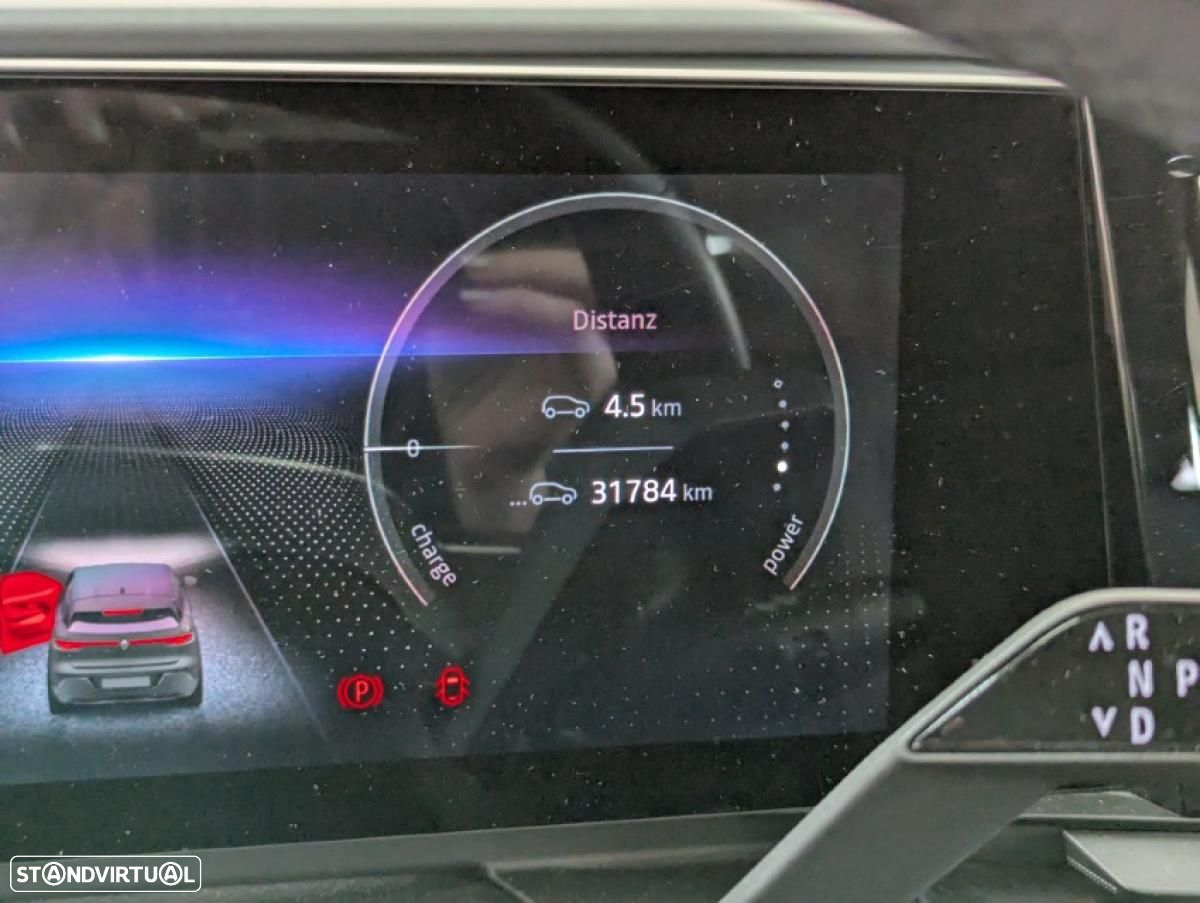 Renault Mégane E-Tech EV40 130hp standard charge Equilibre - 5