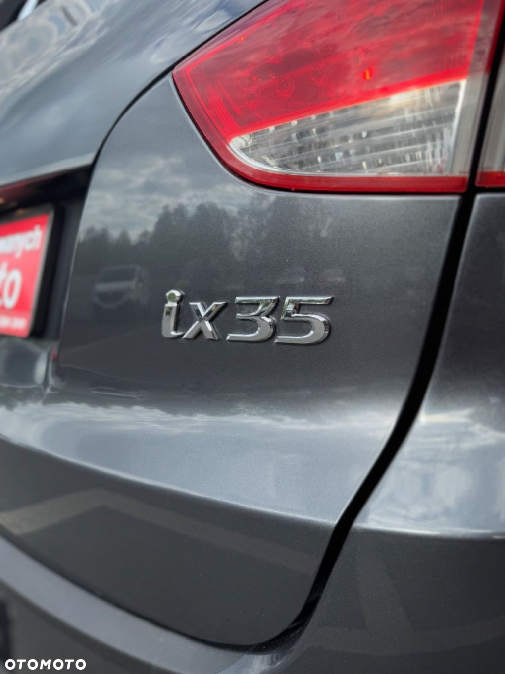 Hyundai ix35 - 12