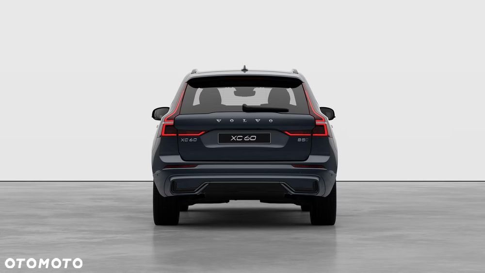Volvo XC 60 B5 B AWD Ultra Dark - 5