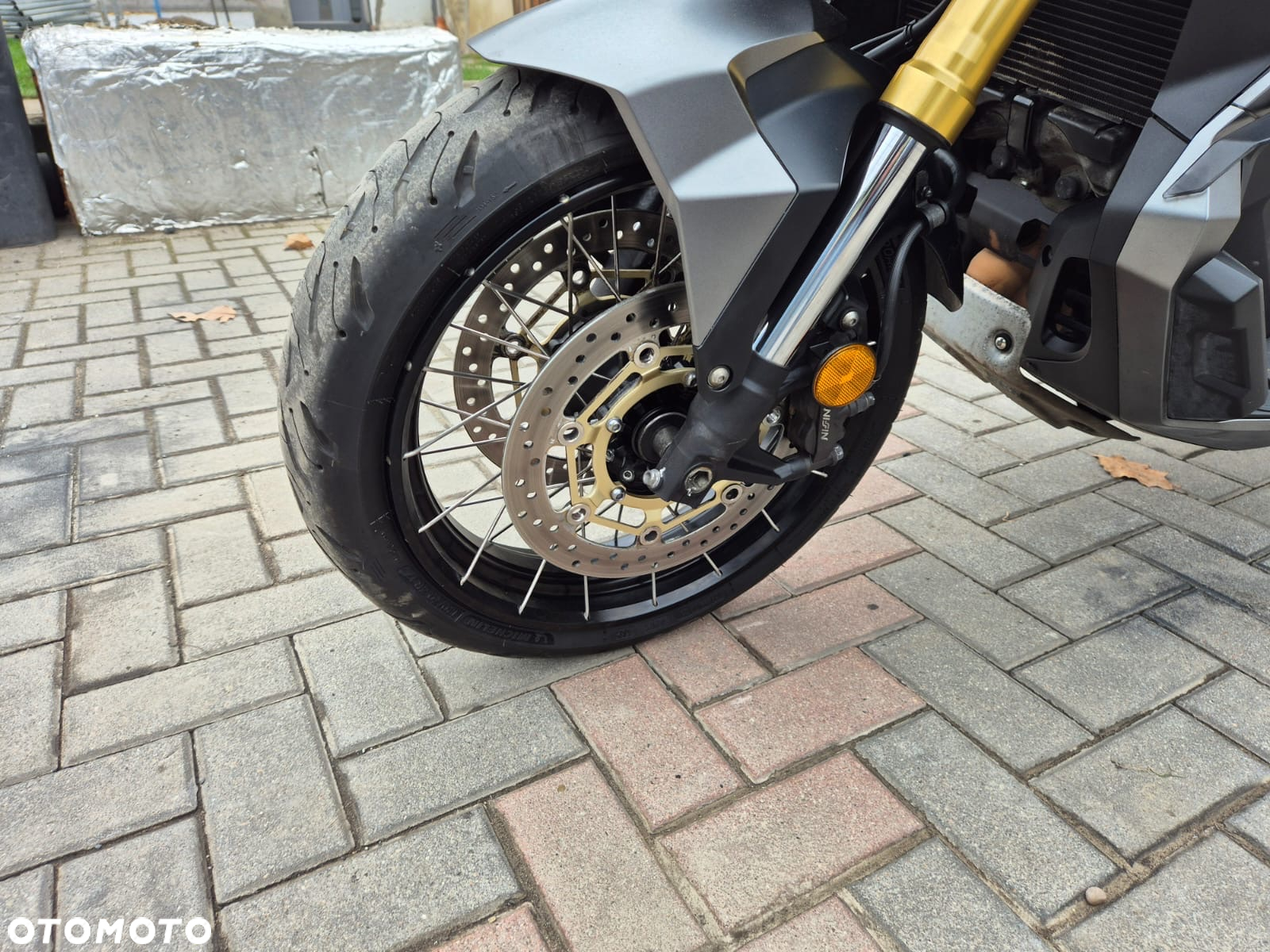 Honda Inny - 18