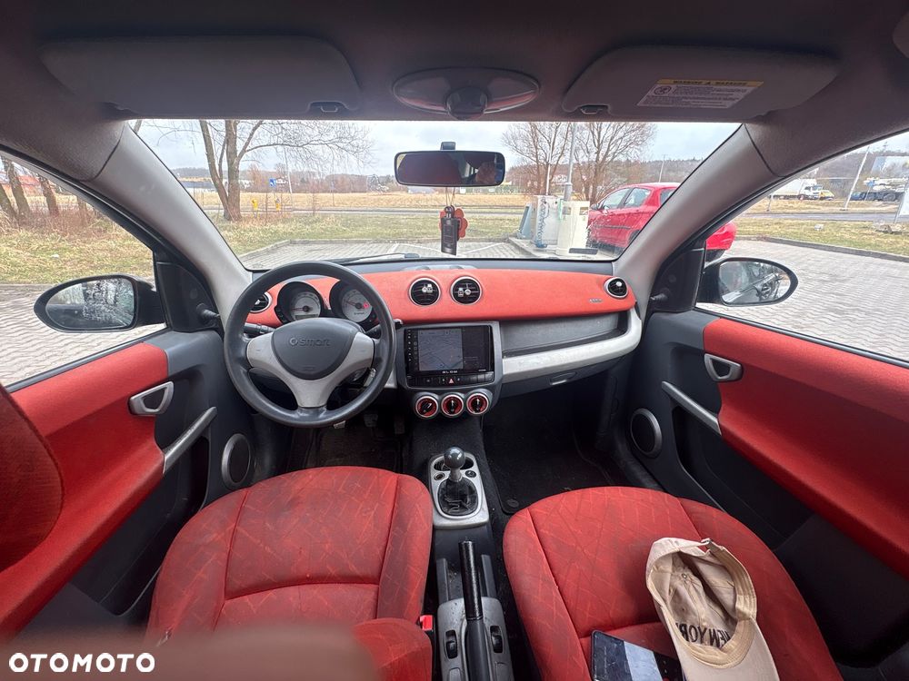 Smart Forfour passion - 12