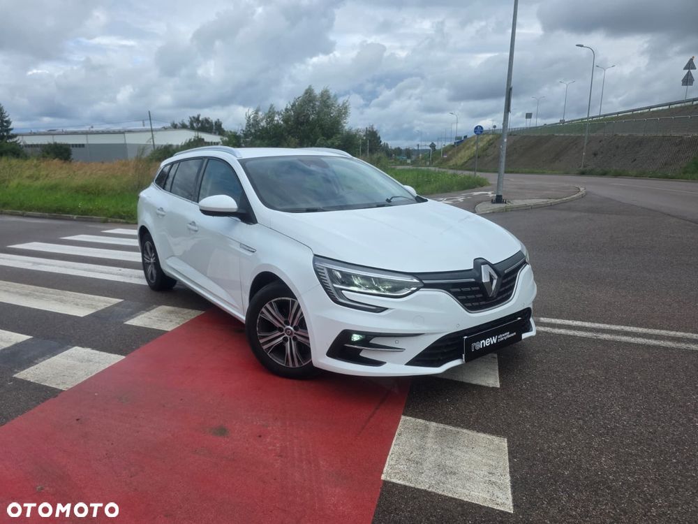 Renault Megane - 3