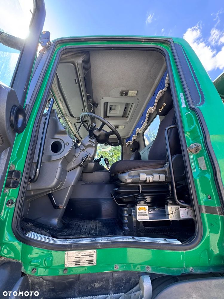 Scania R114 - 5