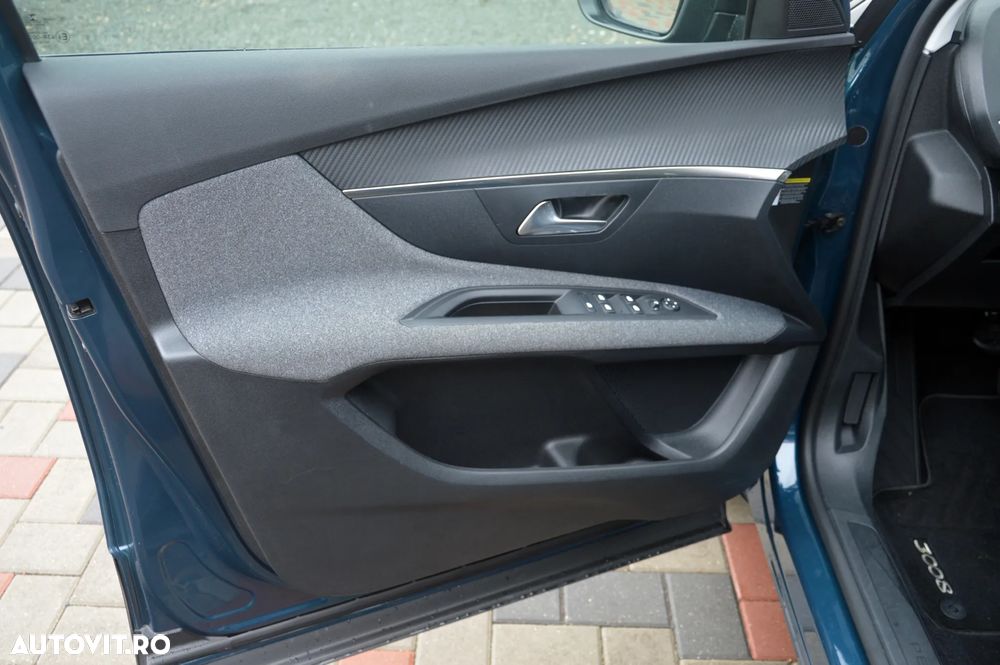 Peugeot 3008 1.5 BlueHDI 130 EAT8 Allure Pack - 39