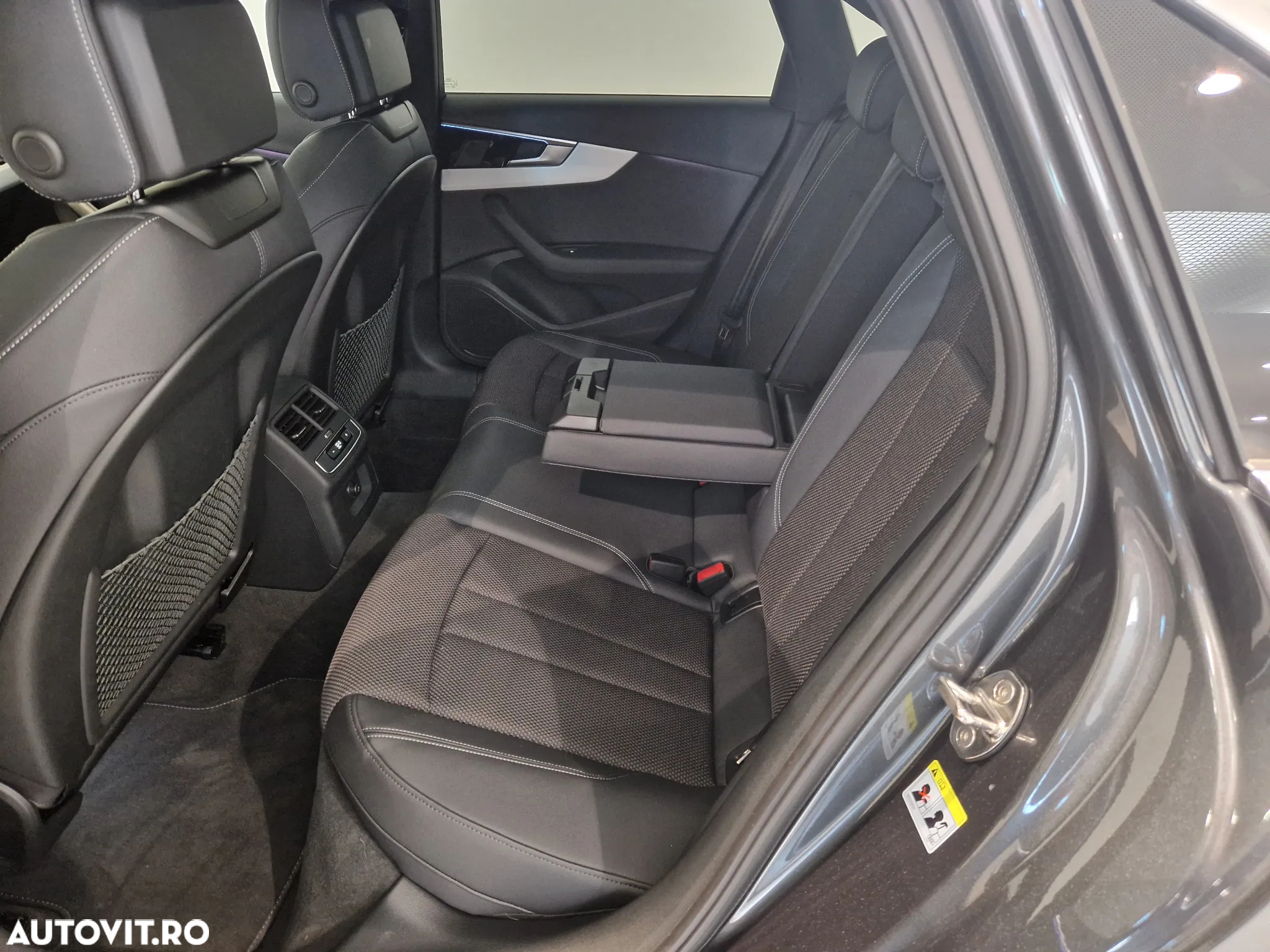 Audi A4 40 TFSI S tronic MHEV S Line - 14
