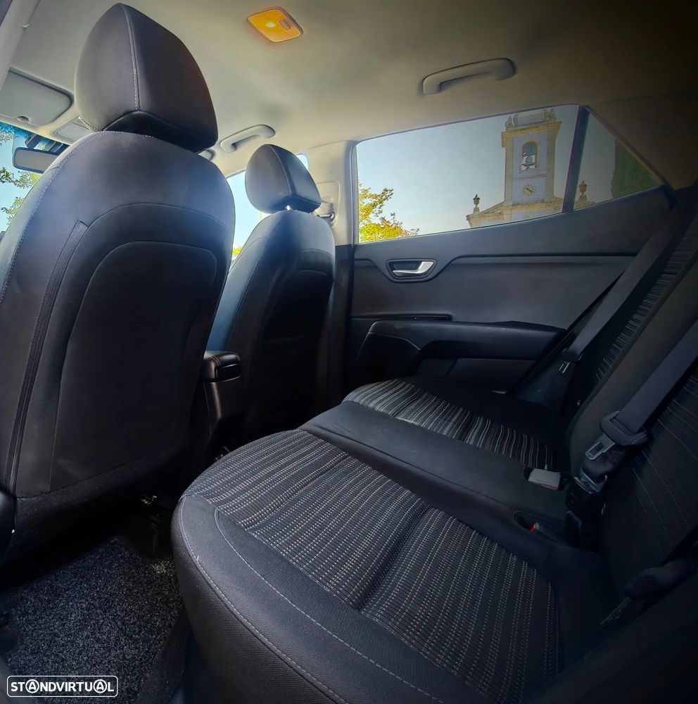 Kia Stonic 1.0 T-GDI GT Line - 16