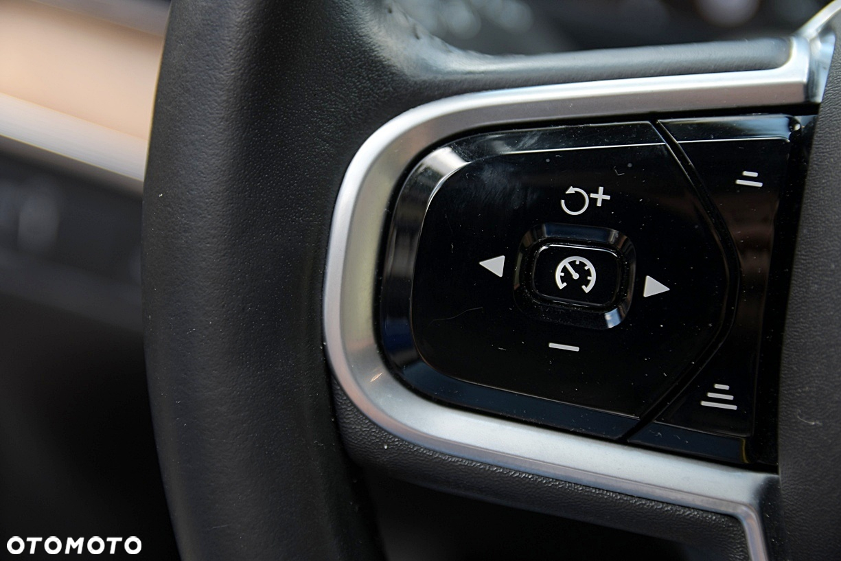 Volvo XC 90 D5 AWD Inscription - 29