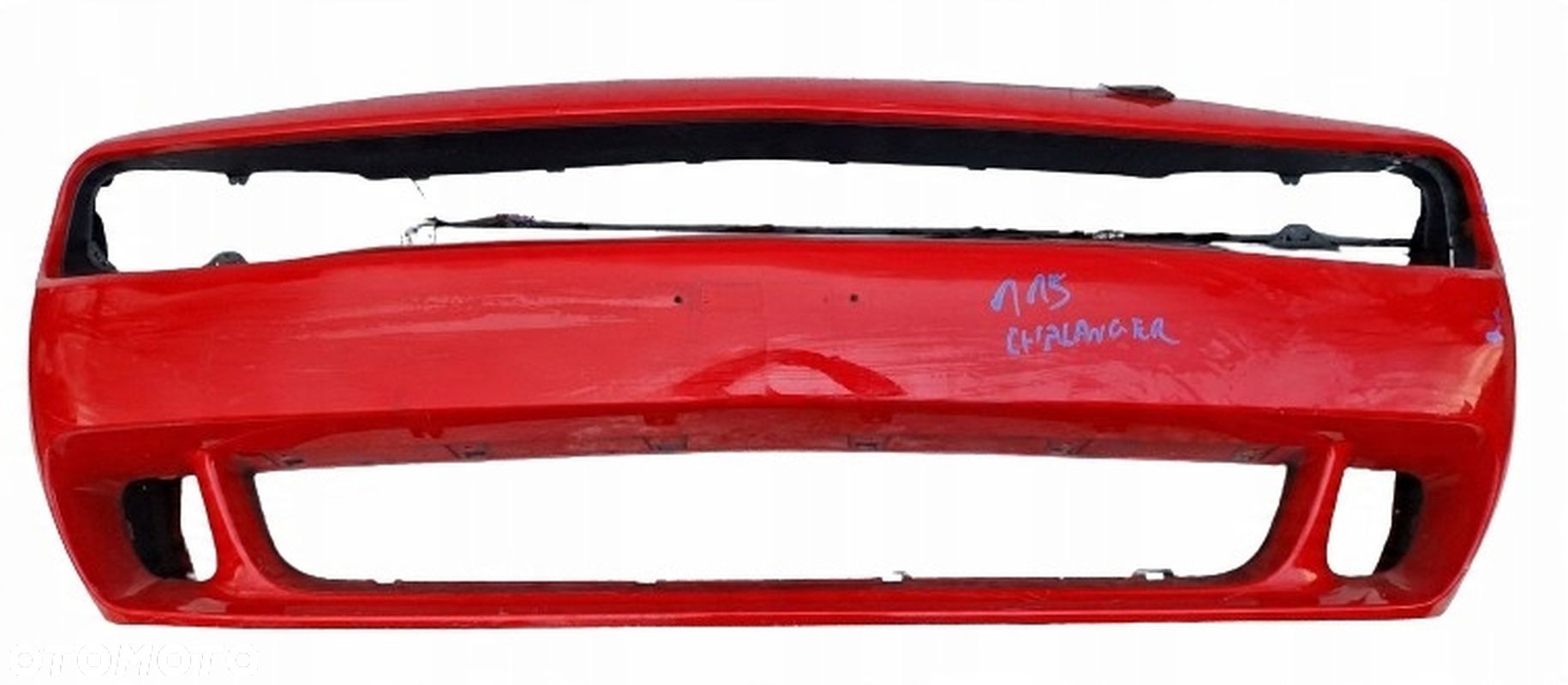 Dodge Challenger lift Widebody zderzak przedni przód - 1