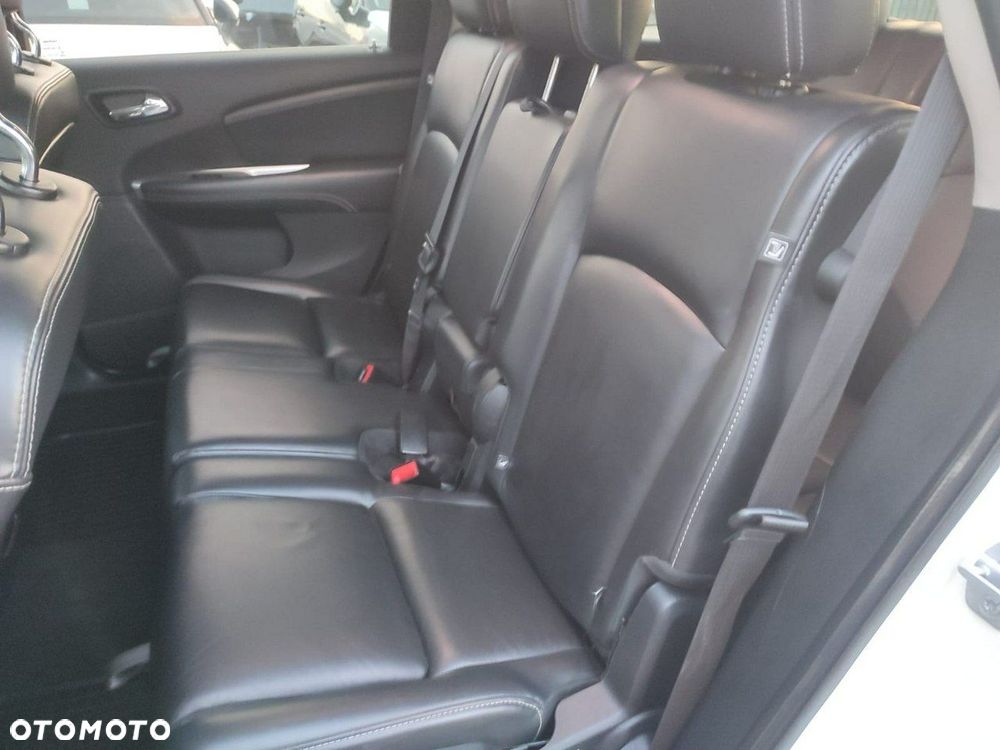 Fiat Freemont 2.0 Multijet Black Code AWD - 26